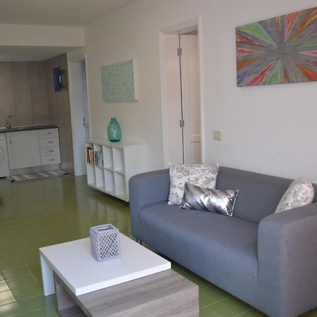 Vv Apartamento Luminoso 11ºa カレタ・デ・フステ エクステリア 写真